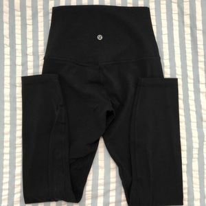Lululemon Align High Rise 28” Leggings